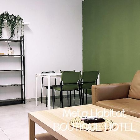 Hostel Ramon Lujan 91 Мадрид Екстериор снимка