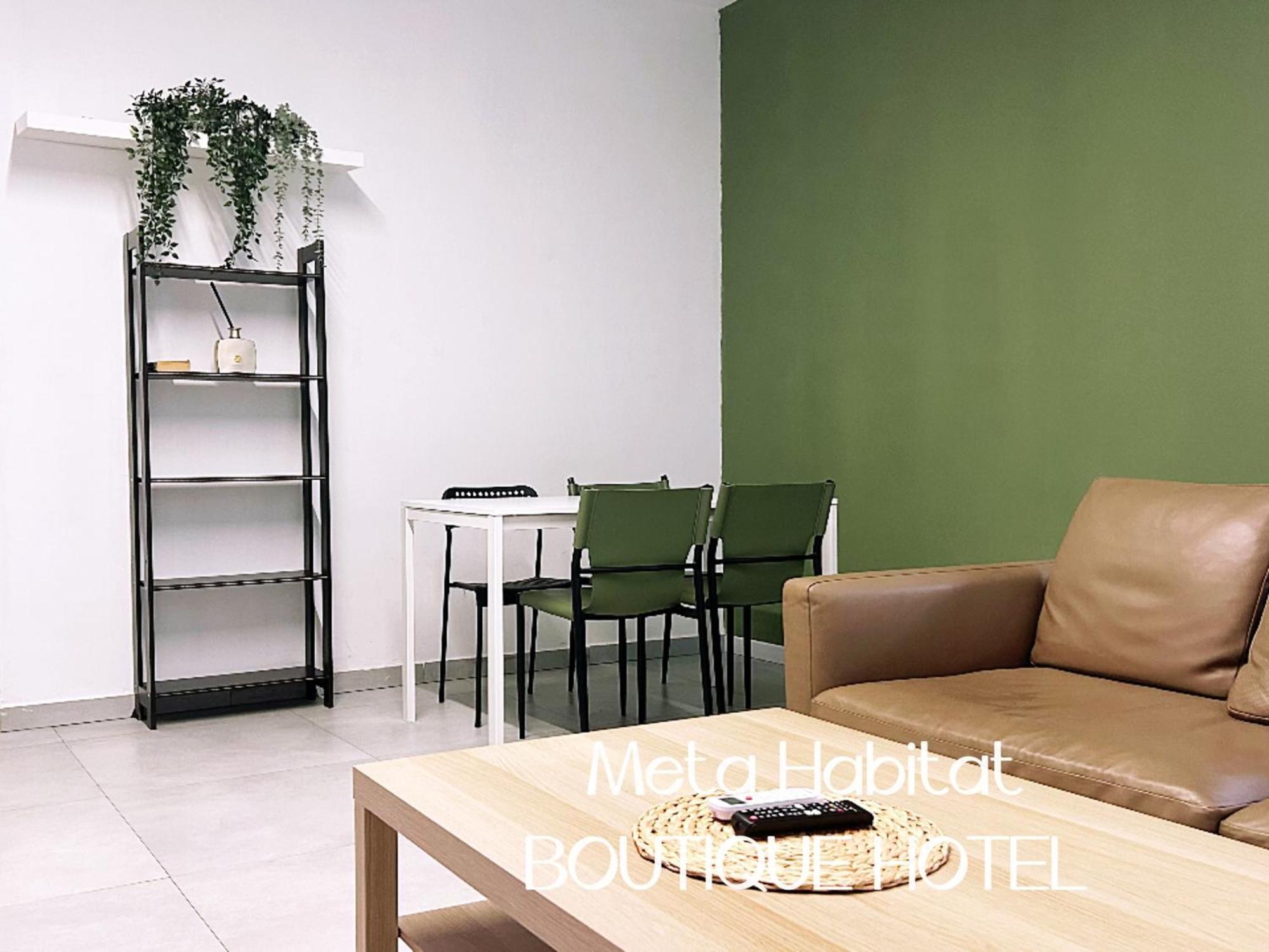 Hostel Ramon Lujan 91 Мадрид Екстериор снимка